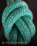 Load image into Gallery viewer, Hay Chix Redemption High Class (Snap) Lead Rope
