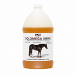 Load image into Gallery viewer, SoloMega Shine: 100% Pure Flax Oil
