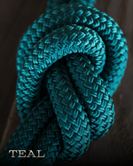 Load image into Gallery viewer, Hay Chix Redemption High Class (Snap) Lead Rope
