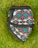 Load image into Gallery viewer, Ballistic Nylon Bell Boots
