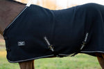 Load image into Gallery viewer, TuffRider Waffle Weave Cooler Standard Neck
