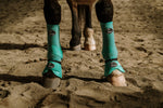 Load image into Gallery viewer, Ballistic Nylon Bell Boots
