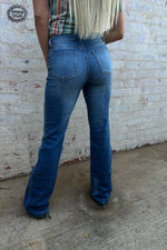Load image into Gallery viewer, Kreek Denim Medium Wash Long
