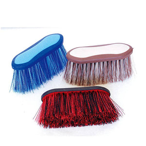 Dandy Flick Body Brush