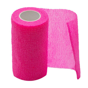 TuffRider Self Adhesive Colorful Vet Wrap