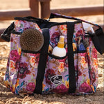 Load image into Gallery viewer, Schulz Equine Grooming Tote
