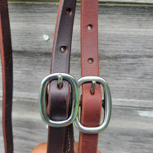 Working Single Ear Headstall