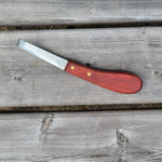 Load image into Gallery viewer, Hoof Knife - Right Handed
