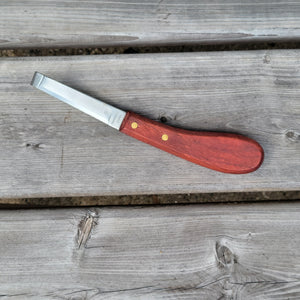 Hoof Knife - Right Handed