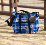 Load image into Gallery viewer, Schulz Equine Grooming Tote
